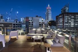 Perth S Best Rooftop Bars Visit Perth