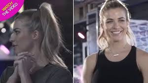 Baby hair (also known as edges) can be worn in a multitude of ways, including straight, curly, wavy the baby hairs at the front of your head dry quickly, so be careful not to overdry or heat style them. Gemma Atkinson Couldn T Brush Her Hair After C Section Agony As She Talks Post Baby Body Mirror Online