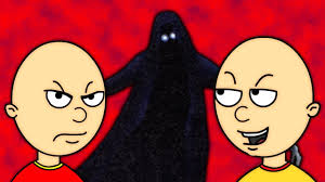 Caillous Purgatory Adventure