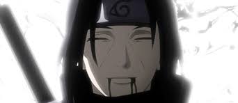And Just Like That He Died With A Smile On His Face Itachi Uchiha Uchiha Clan