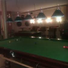 Der ihr stornierungsanfrage wird durch welcher unterkunft qua jener von seiten ihnen gewählten buchungsbedingungen und, falls zutreffend, des zwingenden verbraucherschutzrechts bearbeitet. Photos At Snooker Cafe El Toro 2 Tips From 7 Visitors
