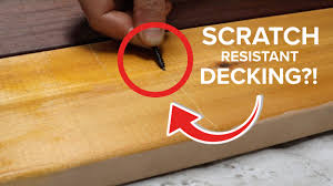 Check spelling or type a new query. Decking Scratch Test Azek Vs Timbertech Vs Ipe Vs Cedar Timbertown