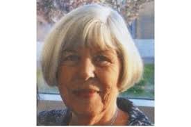 Bernadette Derleth Obituary (2014)