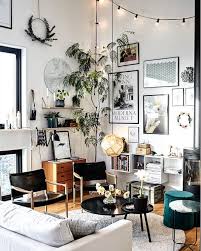Sandra beijer, 41 saker jag älskar med våren. Rum Hemma Pa Instagram Ett Par Designklassiker Och En Redig Tavelvagg Gar Alltid Hem Foto Annamoller Stajling Inreda Vardagsrum Inredning Interior