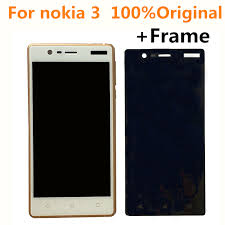get quote call now get directions. For Nokia 3 Ta 1020 Ta 1028 Ta 1032 Ta 1038 Lcd Display Touch Screen Digitizer Assembly Replacement Parts Touch Screen Digitizer Screen Touchlcd Display Touch Screen Aliexpress