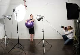 Digital Photography Lighting