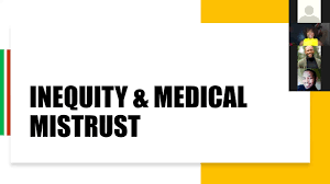 Medical Mistrust Symposium