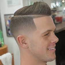 Mens Haircut And Lines 85 Popular Hard Part Haircut Ideas Choose Yours 2017 Hard Part Haircut Haircuts For Men Mens Hairstyles