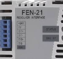 Best ABB FEN-21 3ABD68805848 Resolver Interface Module ...
