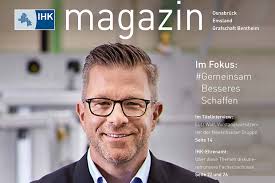 IHK Magazin 12/24