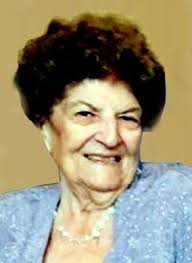 Josephine Marra Obituary (2017)