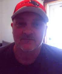 Randy Thrasher's Instagram, Twitter & Facebook