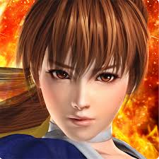 All the characters are drawn in detail and immediately recognizable. Download Dead Or Alive Mobile Qooapp Game Store