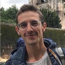 Ross-Landry (Ross) · GitHub