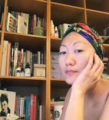 African Print Turban Fabric Headband // 100% Waxed Printed Cotton