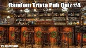 At the end of your season (around 17 weeks), you'll host your tavern . Pubquiz Youtube