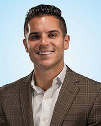 Institutions & Financial Team