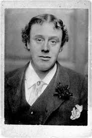 Eric, Count Stenbock: A Catch Of A Ghost — The Public Domain Review
