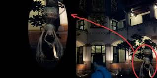 Hanz sio 2 years ago. Nathalie Kaget Ada Hantu Dari Jepretannya Di Lawang Sewu Merdeka Com