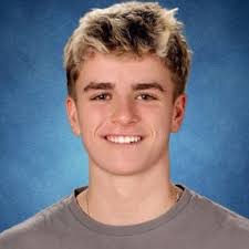 Levi Randall's High School Bio