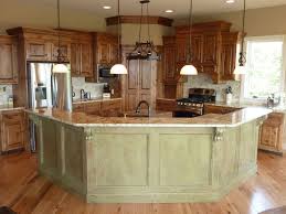 Kitchens With Island Barsl Open Kitchen With Island Bar Futura Home Decorating Kitchen Layout Kitchen Design Open Kitchen Layouts With Island