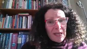 A short introduction by our Steering Committee Chair Dr Alison Jasper,