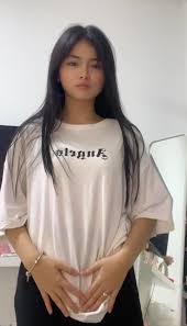 Dah makin menjadi? Video baju putih Qistina Raisah diganggu lelaki gatal