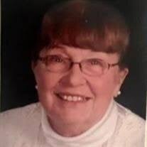 Eileen Ansley Obituary