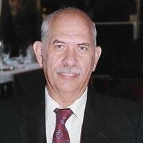 James Edgar Obituary