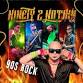 90S ROCK TRIBUTE by Ninety 2 Nothin | DeepRoots Vineyards