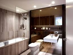 You can also use interlocking rubber floor tiles. Smart Design Studio With Apartment For Easy Going Living Interiorzine