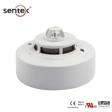 Alibaba.com offers 1,179 en54 7 smoke detector products. Ul Approved Home Security Smoke And Heat Detector Sd119 2h 2hl China Fire Alarm Smoke Detectors Made In China Com