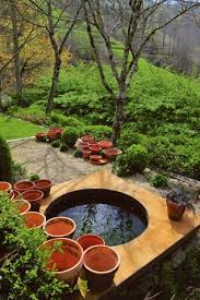 Decoration De Jardin Elle Decoration Jardin Espagnol Jardins Decoration Jardin