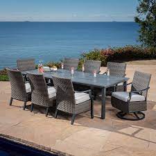Buydirect provides comprehensive information about your query. Sunvilla Lago Brisa 9 Piece Dining Set Costco