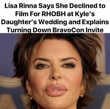 Would you rather see Teresa's family or Kathy Wakile's family