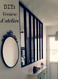Fabriquer Soit Meme Une V Fabriquer Une Verriere Verriere Datelier Deco Maison