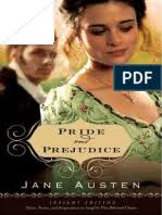 Orgullo y prejuicio, orgullo y prejuicio y zombis descarga en pdf orgullo &' prejuicio que lector en estos tiempos no conoce a jane austen yo creo que absolutamente ninguno, yo soy una fiel admiradora de esta escritora, de hecho debería darle las gracias por que gracias a este libro ¨orgullo y prejuicio¨ comencé a tomarle amor a los libros. Monografia Jane Austen Orgullo Y Prejuicio