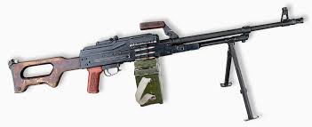 Pin Di Guns Ammo