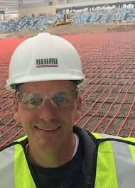 Our crew stands behind you