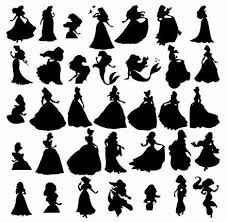 Free Free 169 Disney Belle Svg File SVG PNG EPS DXF File