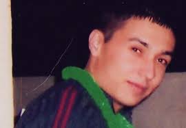 Justin Michael Grossman"