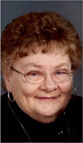 Remembering Peggy O'Connell