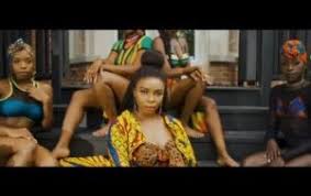 Download Video Yemi Alade Oh My Gosh 9jaflaver