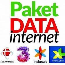 Inject paket data xl , axis , tsel , threee ,indosat +harga lebih murah dari operator +dijamin 100% legal & aman bisa realod ulang +telkomsel+ telkomsel data ti100= 3,5 gb + 4 gb (4g) + 2gb wifi +pulsa 20 rb harga : Inject Quota Data Internet Home Facebook