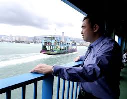Suruhanjaya pelabuhan pulau pinang ~ pembantu tadbir, pegawai tadbir, pegawai teknologi maklumat & pelbagai jawatan. Feri Pulau Pinang Akan Dikekalkan Menteri Pengangkutan