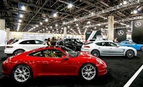 As a gathering of automotive enthusiasts, we invite owners of all makes and models to show off their rides in the roadrunner car corral, and then unite around a collection of the rarest automobiles in the world as they embark on the copperstate 1000 road rally. Phoenix Auto Show