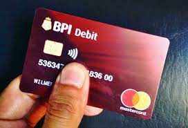 Low forex conversion rate of 1.85%. How To Find Your Bpi Account Number The Pinoy Ofw