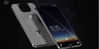 Tesla Model Pi: Alles Infos zum Tesla-Smartphone - PC-WELT