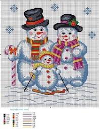 With over 200 designs, you'll find something here that is perfect for your next cross stitch project. 710 Cross Stitch Snowman Ideas Cross Stitch Christmas Cross Stitch Cross Stitch Patterns Christmas