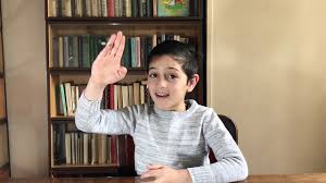 تعلم اللغة الجورجية عرف عن نفسك Youtube